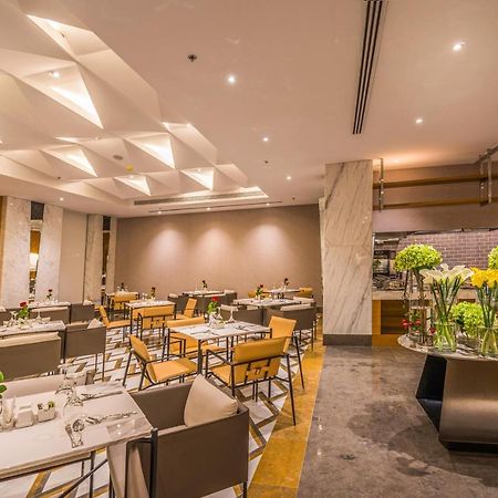 Grand Plaza Hotel - Kafd Rijad Zewnętrze zdjęcie