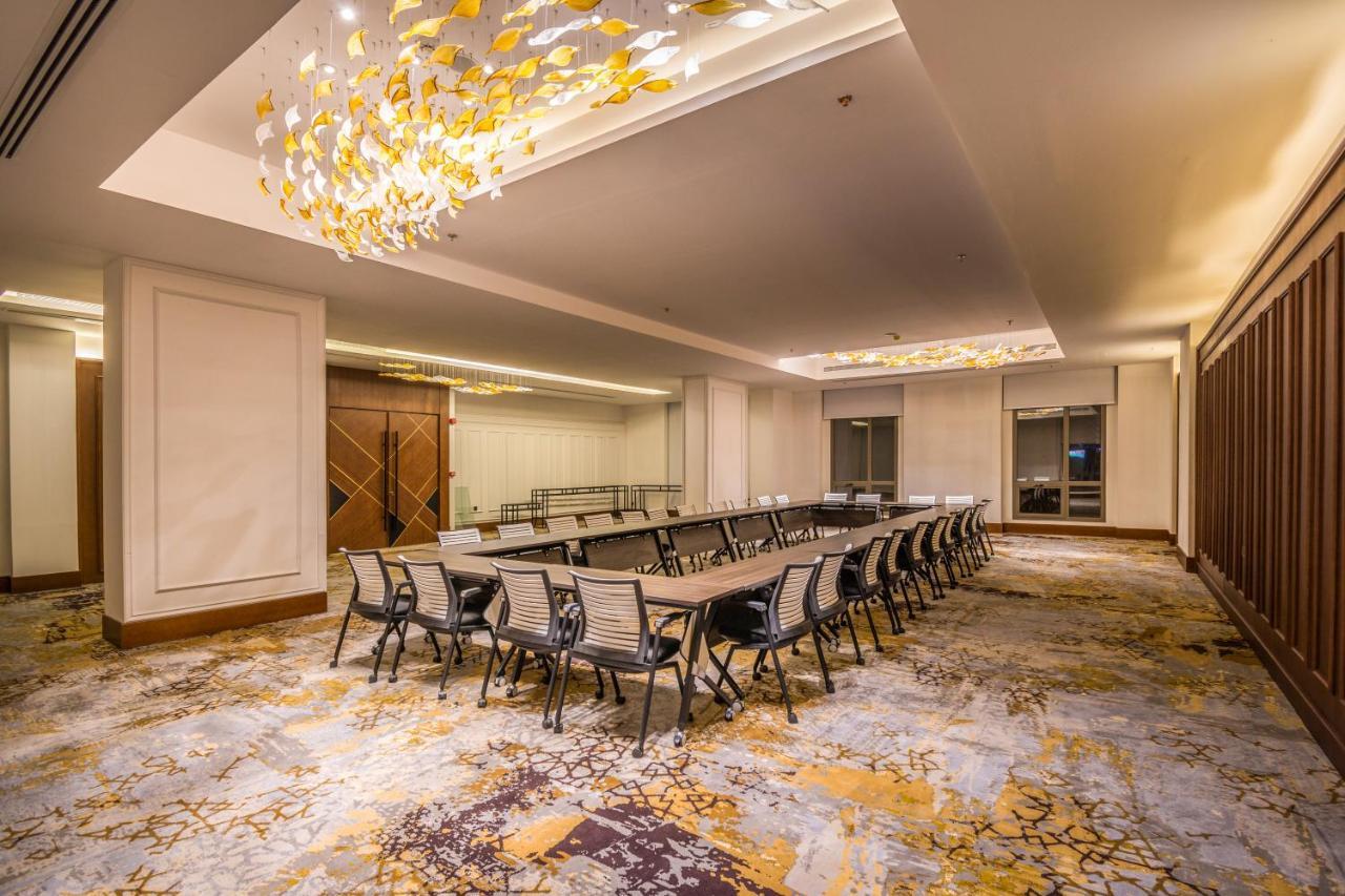 Grand Plaza Hotel - Kafd Rijad Zewnętrze zdjęcie
