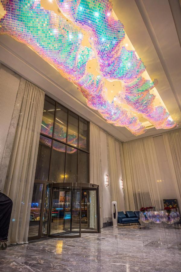 Grand Plaza Hotel - Kafd Rijad Zewnętrze zdjęcie