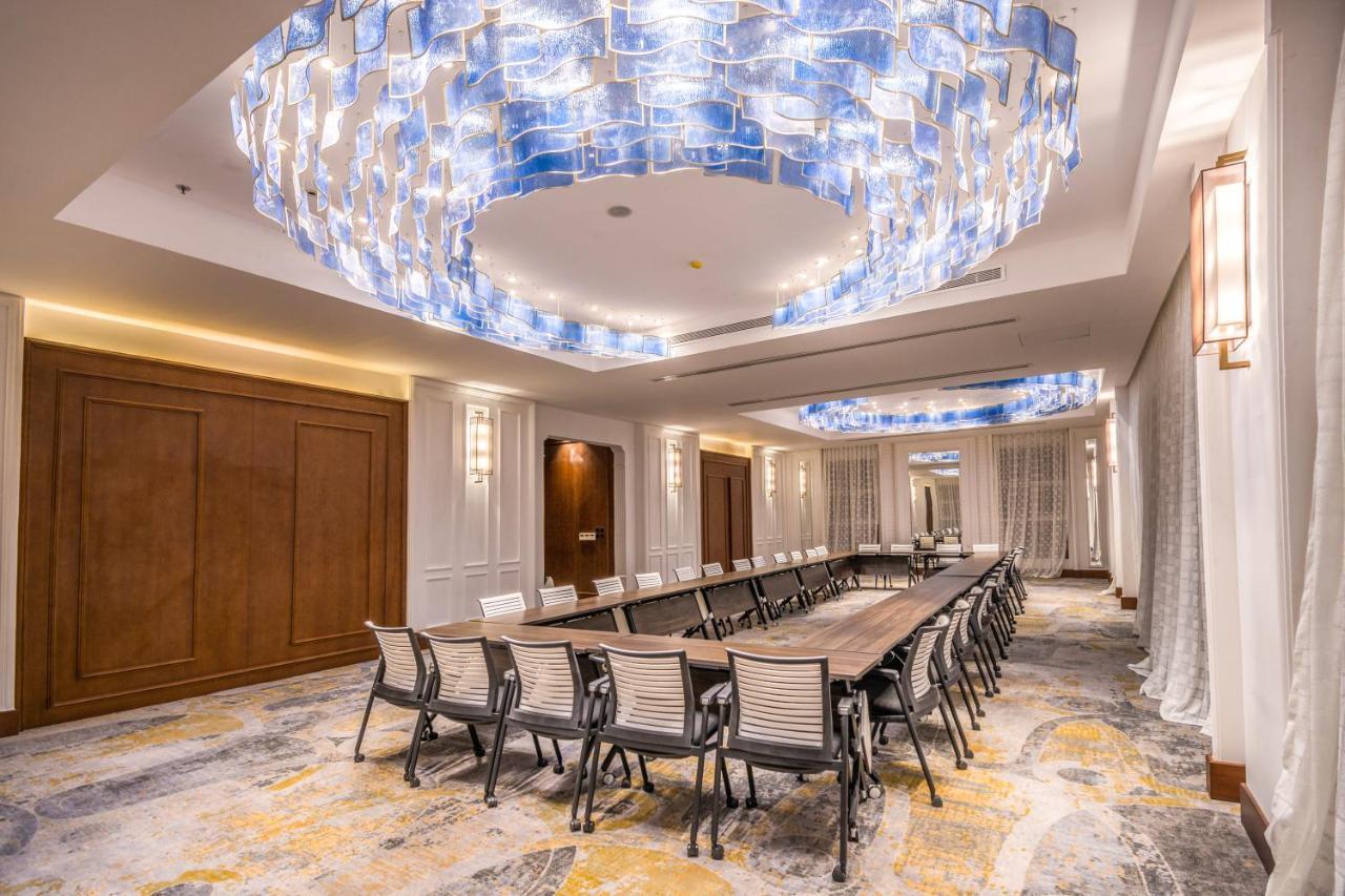 Grand Plaza Hotel - Kafd Rijad Zewnętrze zdjęcie