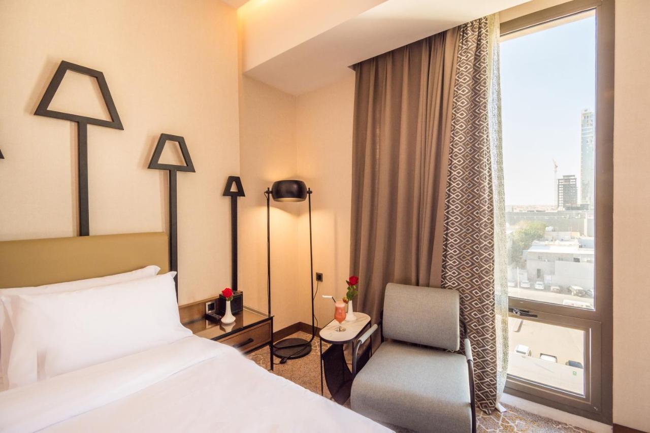 Grand Plaza Hotel - Kafd Rijad Zewnętrze zdjęcie