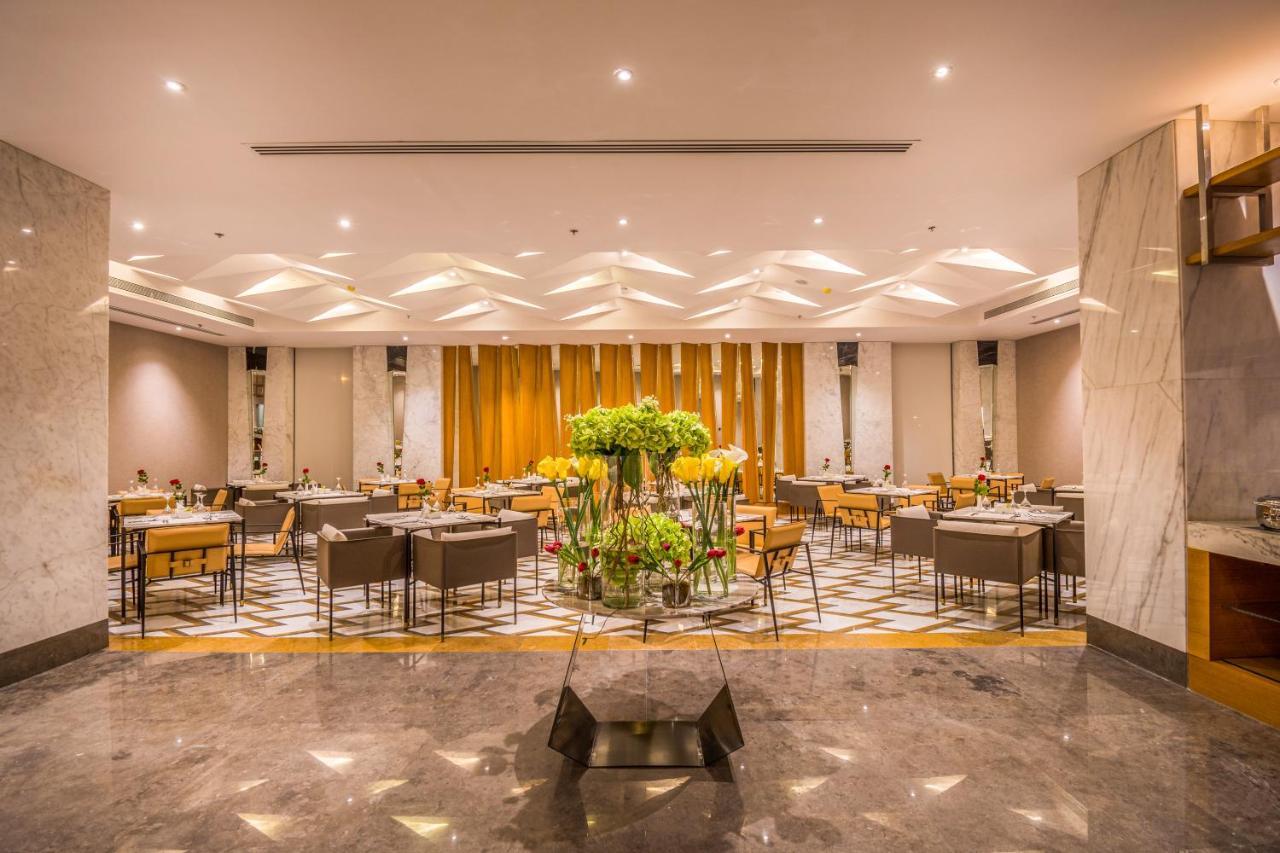 Grand Plaza Hotel - Kafd Rijad Zewnętrze zdjęcie