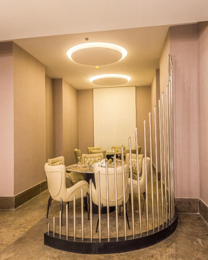 Grand Plaza Hotel - Kafd Rijad Zewnętrze zdjęcie