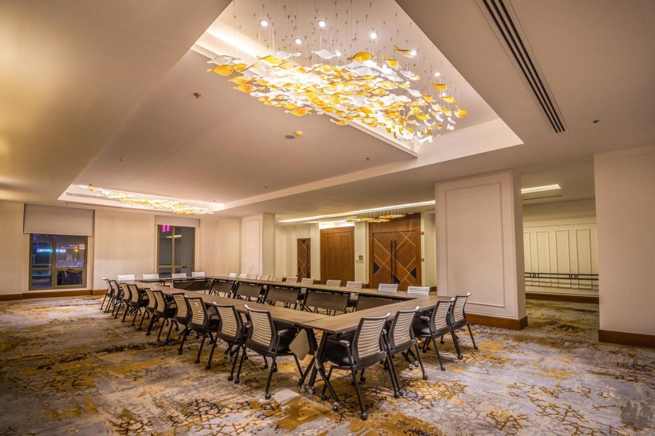 Grand Plaza Hotel - Kafd Rijad Zewnętrze zdjęcie