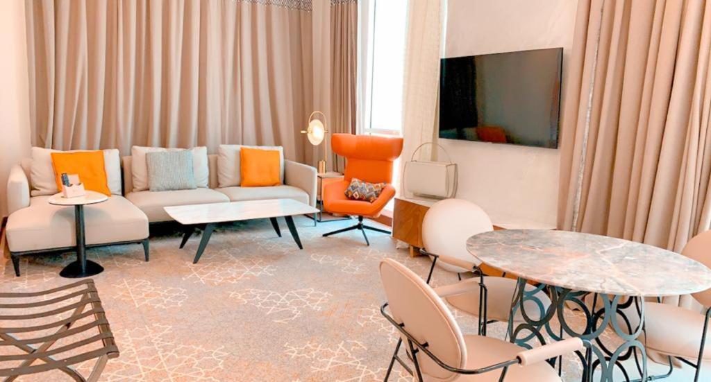 Grand Plaza Hotel - Kafd Rijad Zewnętrze zdjęcie