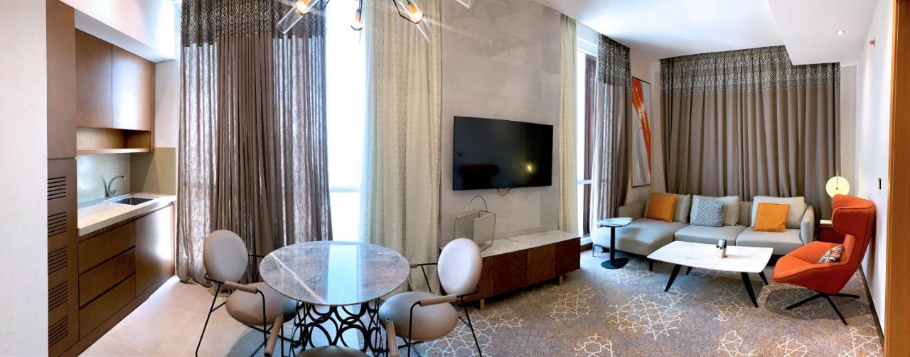 Grand Plaza Hotel - Kafd Rijad Zewnętrze zdjęcie
